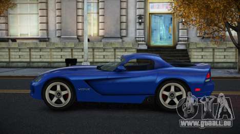 Dodge Viper Rizgi pour GTA 4