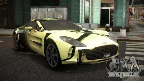 Aston Martin One-77 Arimath S10 für GTA 4