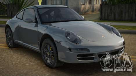 Porsche Carrera S Ahfiaroc pour GTA San Andreas