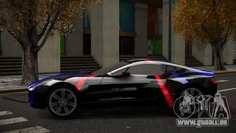 Aston Martin One-77 Arimath S13 für GTA 4