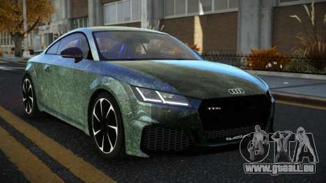 Audi TT Nerixis S8 für GTA 4