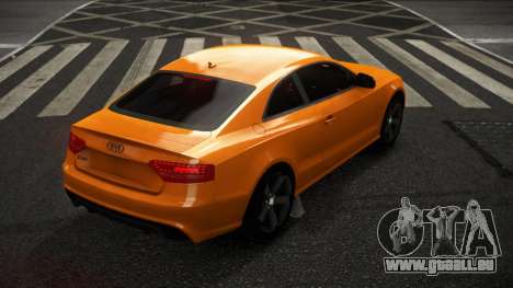 Audi RS5 Xegvipile für GTA 4