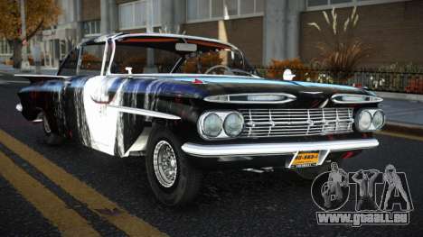 Chevrolet 210 Exmoan S2 pour GTA 4