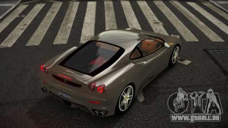 Ferrari F430 Ovuq für GTA 4