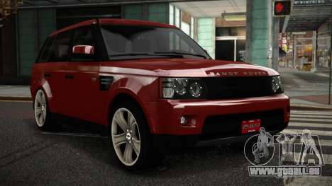 Land Rover Range Rover Sport Doxju für GTA 4