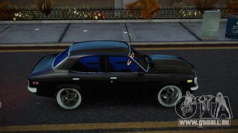 Mazda RX3 Bavfisoca pour GTA 4