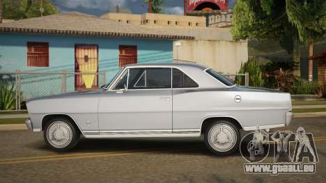 Chevrolet Chevy 66th pour GTA San Andreas