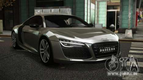 Audi R8 Marahry für GTA 4