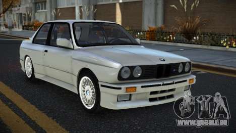 BMW M3 E30 Buxtesucu für GTA 4