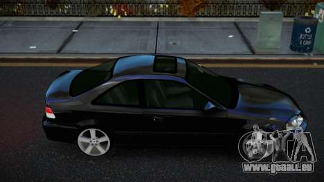 Honda Civic Fumguketu pour GTA 4