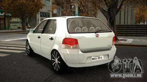 Fiat Palio Feluw für GTA 4