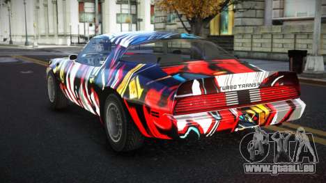 Pontiac Trans AM Betyke S10 für GTA 4