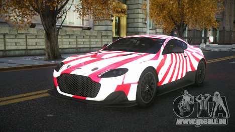 Aston Martin Vantage Miganley S1 für GTA 4