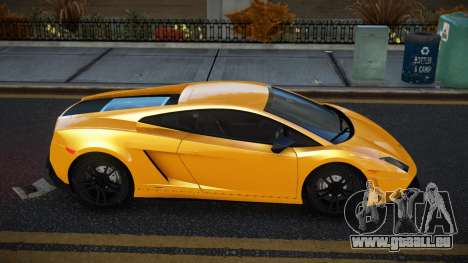 Lamborghini Gallardo Itaz pour GTA 4