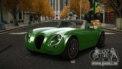 Wiesmann MF3 Uyiz pour GTA 4