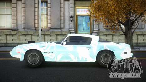 Pontiac Trans AM Betyke S2 für GTA 4