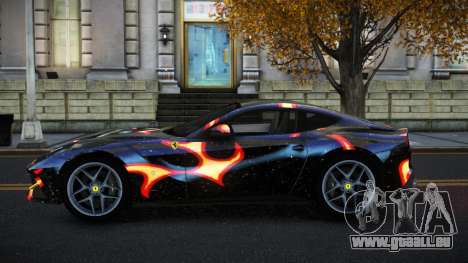 Ferrari F12 Riesa S13 für GTA 4