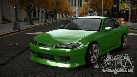 Nissan Silvia Watena pour GTA 4