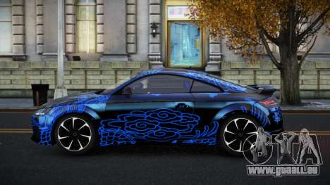 Audi TT Nerixis S11 pour GTA 4