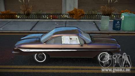 Chevrolet Impala Ruyuzak pour GTA 4