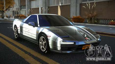 Honda NSX Haylee S2 pour GTA 4