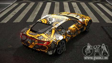 Aston Martin One-77 Arimath S5 für GTA 4