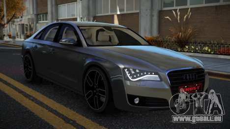 Audi A8 Balilu für GTA 4