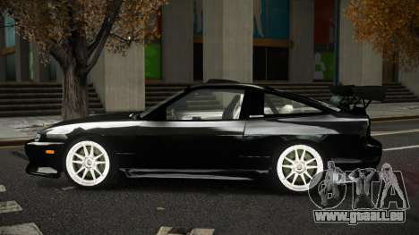 Nissan Silvia Ukav pour GTA 4