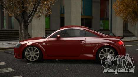 Audi TT Copajo für GTA 4