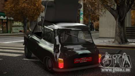 Mini Cooper Mekoru für GTA 4