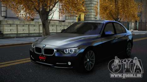 BMW 335i Yequwucuj für GTA 4