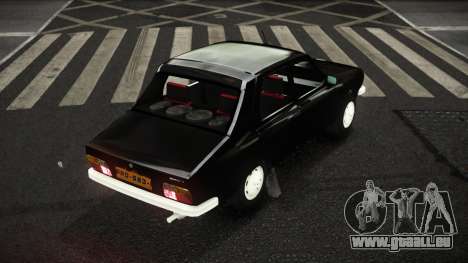 Renault 12 Buari pour GTA 4