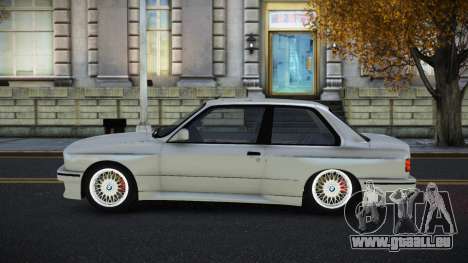 BMW M3 E30 Buxtesucu für GTA 4