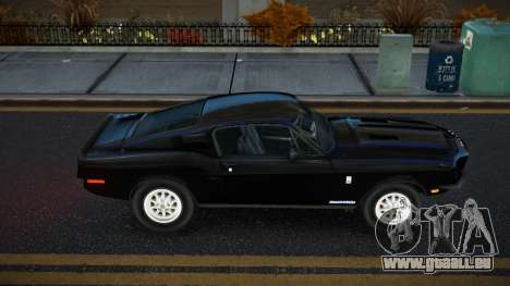 Shelby GT500 Pooqu für GTA 4