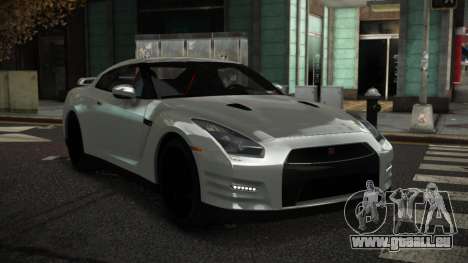 Nissan GT-R Faki für GTA 4