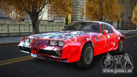 Pontiac Trans AM Betyke S4 für GTA 4