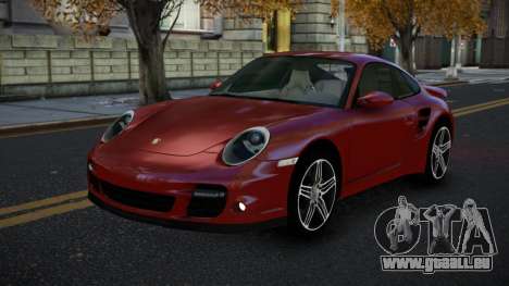Porsche 997 Xunopof pour GTA 4