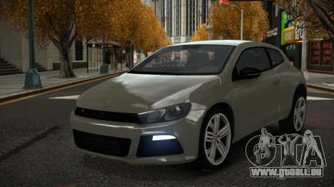 Volkswagen Scirocco Tofimel für GTA 4