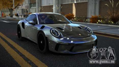Porsche 911 GT3 Stejorria S2 für GTA 4