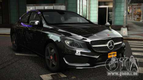 Mercedes-Benz CLA Nath S5 pour GTA 4