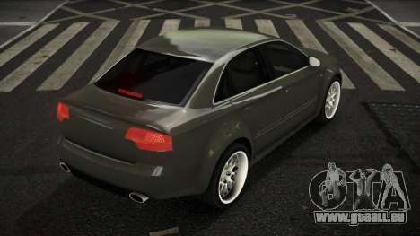 Audi RS4 Pusyomiji für GTA 4