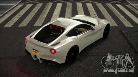 Ferrari F12 Asat pour GTA 4