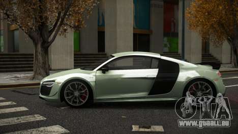 Audi R8 Roander für GTA 4