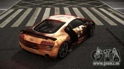 Audi R8 Roander S9 für GTA 4