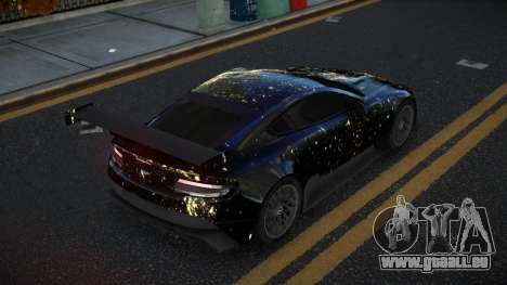 Aston Martin Vantage Miganley S12 pour GTA 4