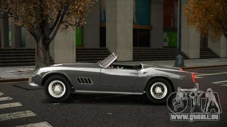 Ferrari 250 Folehi pour GTA 4