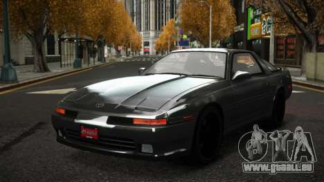 Toyota Supra Mogu für GTA 4