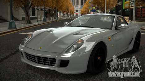 Ferrari 599 Tuska für GTA 4