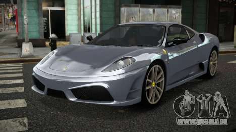 Ferrari F430 Jaynien pour GTA 4
