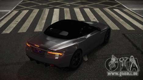 Aston Martin DBS Bafrav pour GTA 4